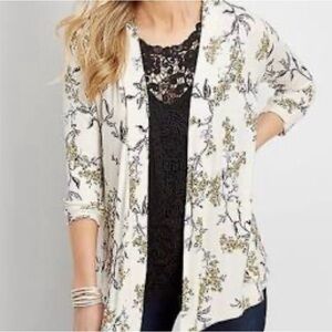 Maurice’s 3/4 sleeve Cardigan